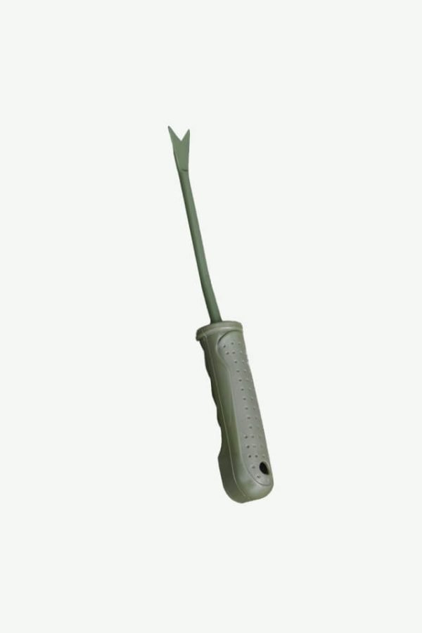 Single Prong Weeder